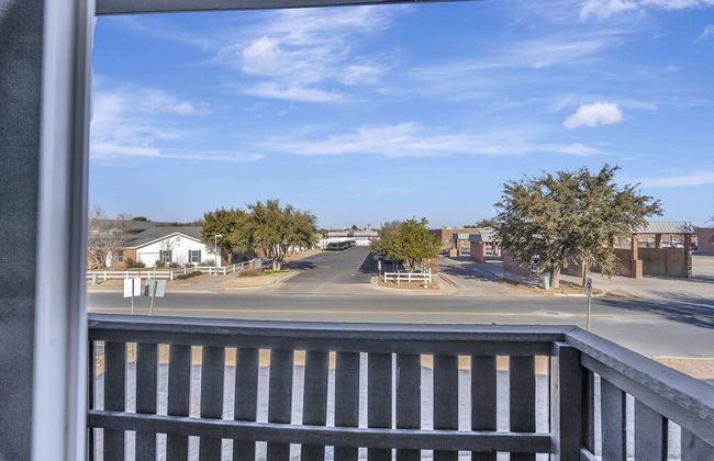 Lovely Midland Getaway With Fitness Center - Foto 52