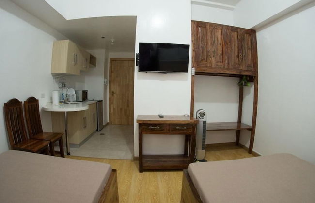 Twin Studio Condotel at Cedar Peak - Foto 10