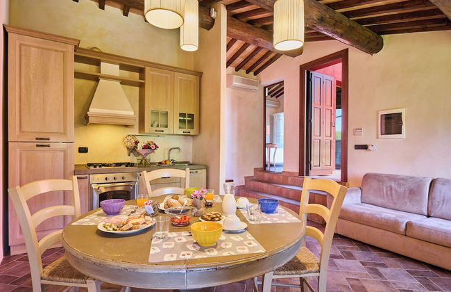 Borgo San Giusto - Photo 37