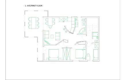 Holiday Home Gata 7 - Foto 25