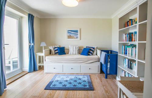 Sunshine - Beachfront home in Bracklesham Bay - Foto 23