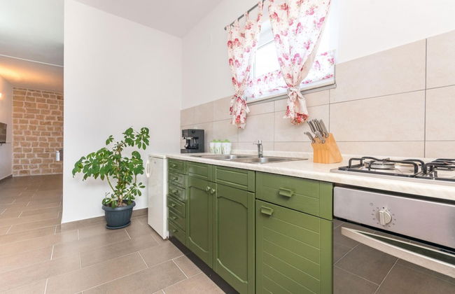 Villa Didov Dvor Zadarvillas - Foto 27