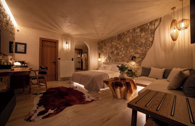 Maison Michelangelo - Photo 29