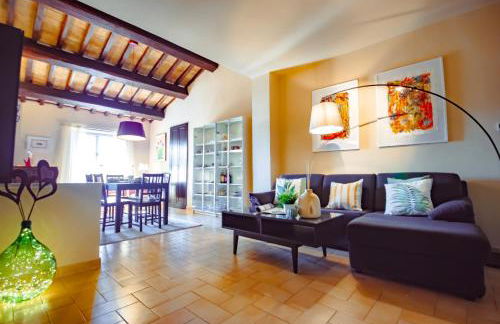 HEART OF SPOLETO Vacation Residence - Photo 1