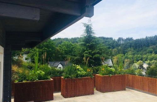 Wohnung Talblick - Foto 30