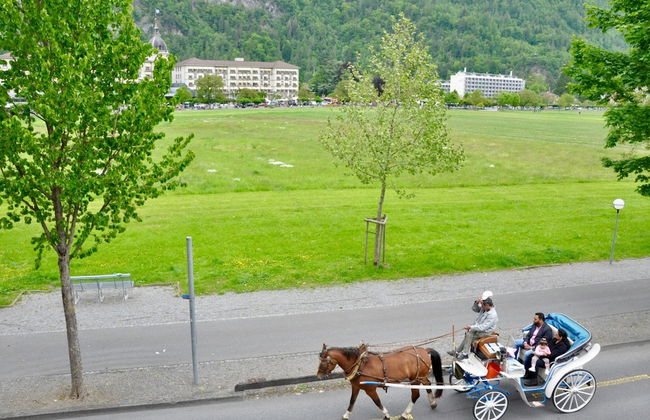 The Loft Interlaken - Foto 30