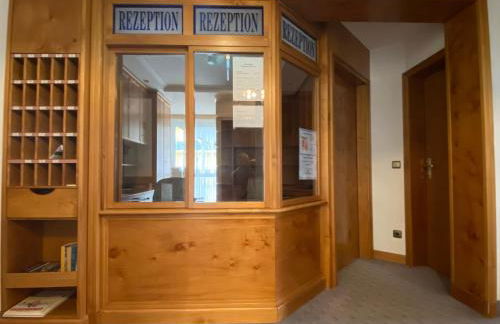 Appartementhotel Cura Bad Füssing - Foto 47