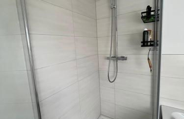 105 QM neues klimatisiertes Appartment für Familien Privater Parkplatz - Foto 20