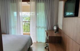 Apart Hotel Vista Azul - Vista Pedra azul - Photo 6