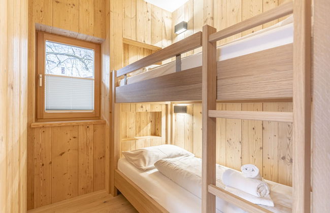 Ferienwohnung mit 1 Schlafzimmer fur 6 Personen - Photo 2