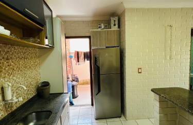 Casa em condominio na beira do rio - Foto 12