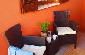 Piccola casa vacanze - Small vacation house - Photo 11