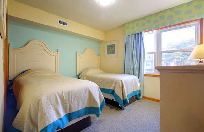 Ocean Pines Resort - Foto 3