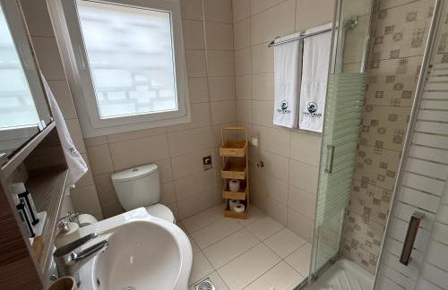 Fronte Mare Suite - Sea Front Luxury Suite With Private Beach Patio - Foto 16