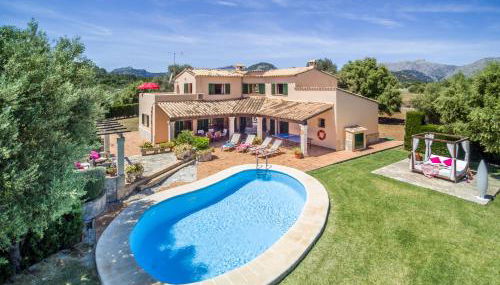 Villa Tia - Photo 2, Garden