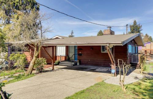 Entire Home 3 bds 2 bats - Foto 17