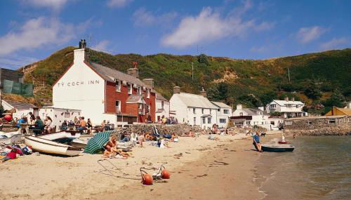 2 Bed in Nefyn oc-tynixs - Foto 2, Other
