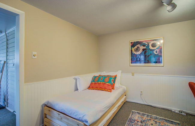 5brmonument Historic Charmminutes To Hiking - Foto 4