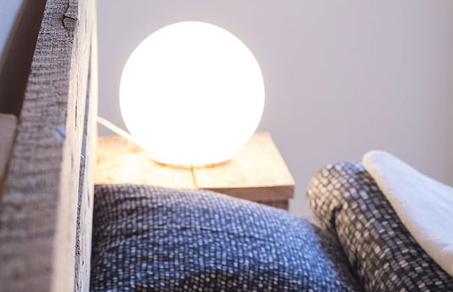 Large Central Apartments Rippl Rónai - Foto 9