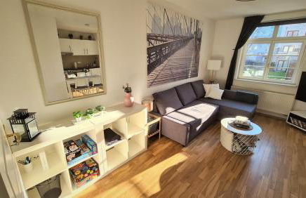 Apartment Blochmann-Cárre - Foto 2