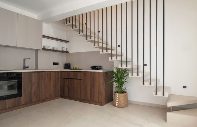 Vista Luxury Suites Halkidiki - Foto 25