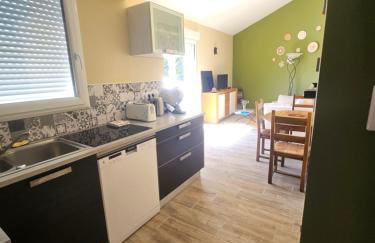 La Maison de Marie - Foto 9