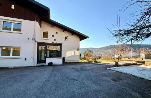 Entre Montagne et lac - vue lac - Foto 39