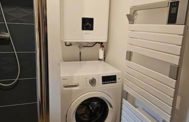 Charmante maison troglodyte Loire Valley - Photo 10