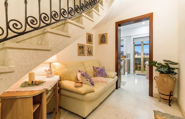 Sunny Maltese Townhouse Madonnina Kalkara - Foto 22