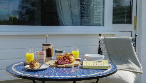 South Devon - River Dart Views - Free Parking - Pet Friendly - Foto 4