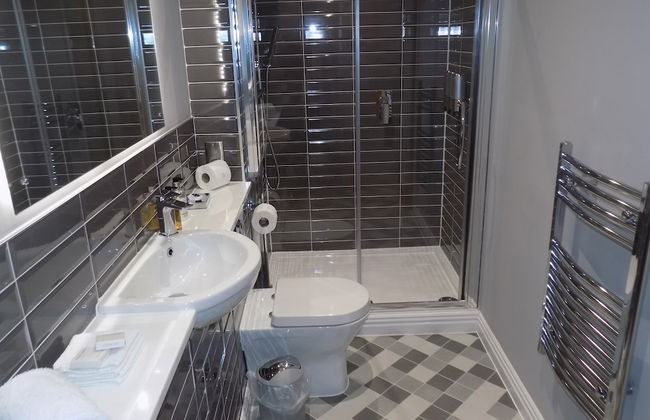 The Old Wool House Apartments - Foto 26