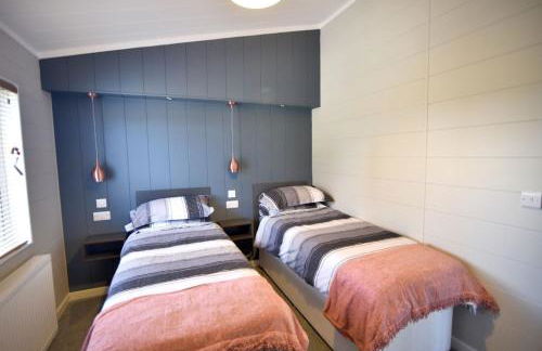 Hazelwood 4 Pinewood Retreat - Foto 17