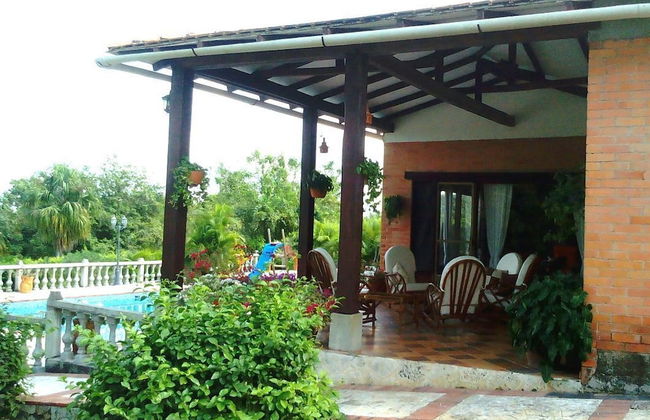 Villa Con Piscina Cerca De Cartagena - Foto 38