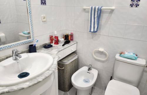 Appartement résidence cala montero - Foto 28