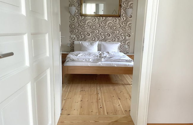 Villa Glaeser Ferienwohnungen - Foto 7