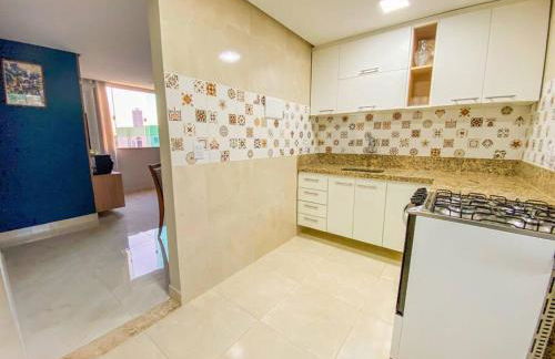 Ap espaçoso próximo a praia 2quartos - Photo 24