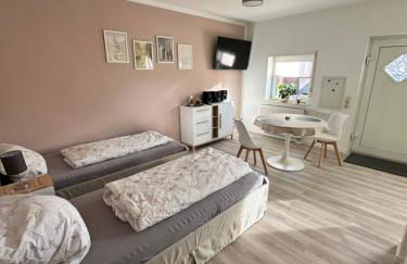 FeWo Am Neckarsteig - Foto 1