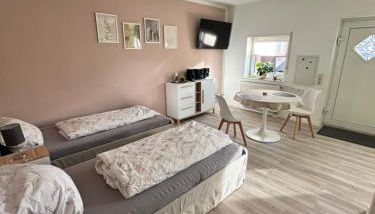 FeWo Am Neckarsteig - Foto 1