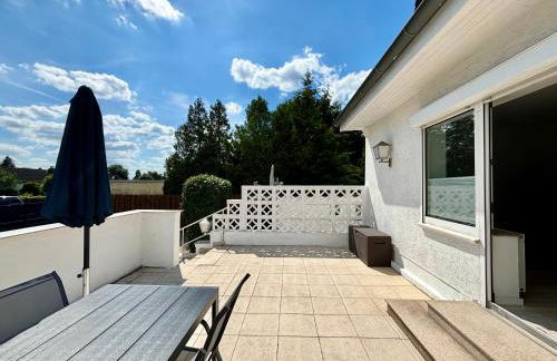 Grosse Comfort-Ferienwohnungen Haus Bonni - Foto 34