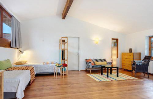 Atelierwohnung Hof Kranichmoor - Foto 18