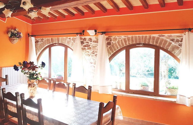 Agriturismo Arcobaleno della Torretta - Foto 35