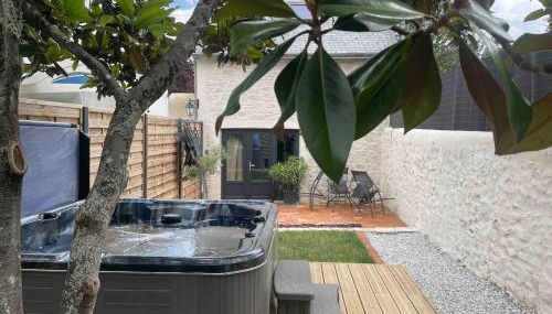 Gite le Magnolia entre Loire et châteaux - Foto 2