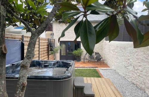 Gite le Magnolia entre Loire et châteaux - Foto 2