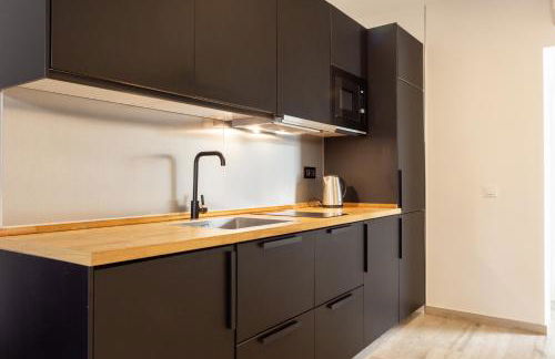 Apartamento Entrecatedrales 2 - Foto 7