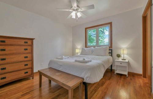 Spacious 4BR Ranch Near Easton Perfect for Families & Work Groups - Foto 31