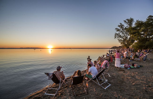 Zaißlhäusl Hof Ferienwohnungen - Photo 33
