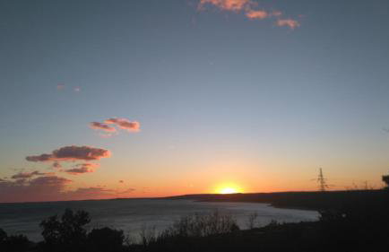 Sea apartment by beach Vine, olive oil tasting, kajaks, grill - Photo 49