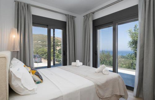 AnGraLi Villa in Ratzakli - Foto 58