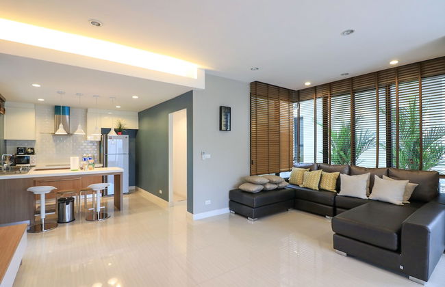 Villa Ozone Pattaya - Foto 6