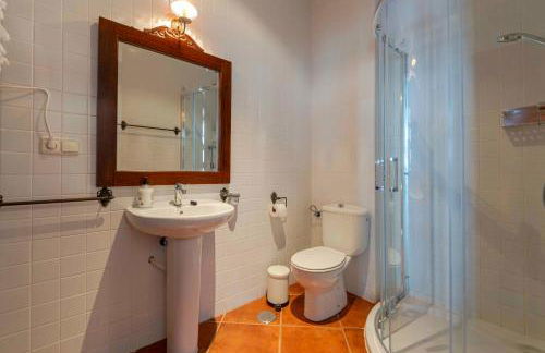 Mediterráneo Outdoor Pool - Photo 22